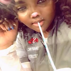 Meet your Posher, Juranda